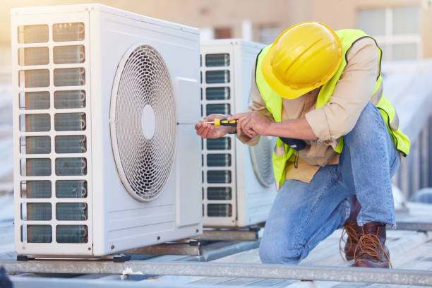 Best Air conditioning repair  in West Athens, CA