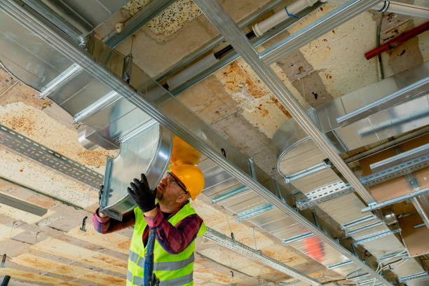 Best Best HVAC companies  in West Athens, CA