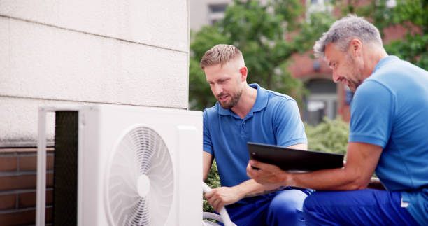 Best Residential HVAC services  in West Athens, CA