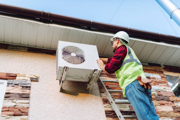 Best Commercial HVAC repair  in West Athens, CA