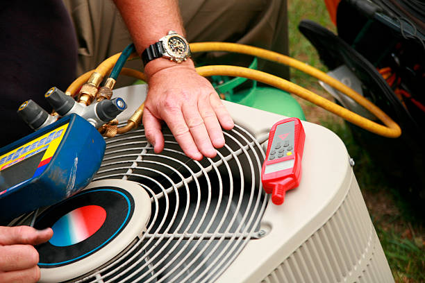AC installation near me in West Athens, CA