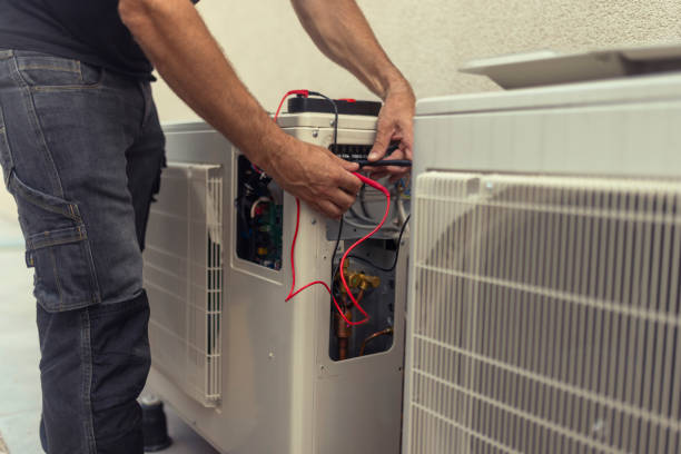 Best HVAC air duct cleaning  in West Athens, CA